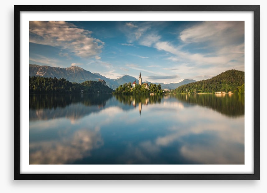 Lakes