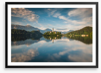 Lakes