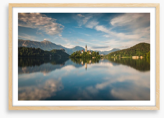 Lakes