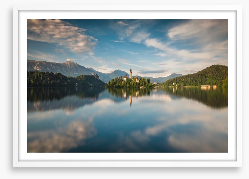 Lakes