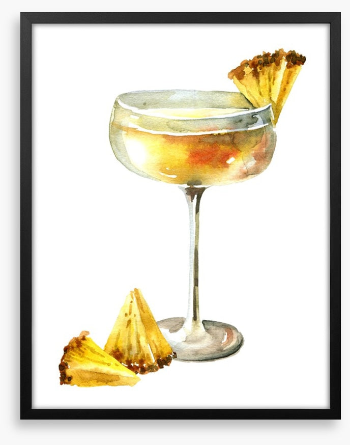 Pina margarita