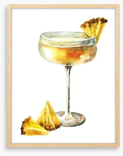 Pina margarita