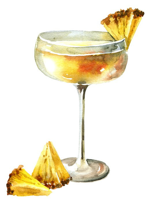 Pina margarita