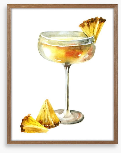 Pina margarita