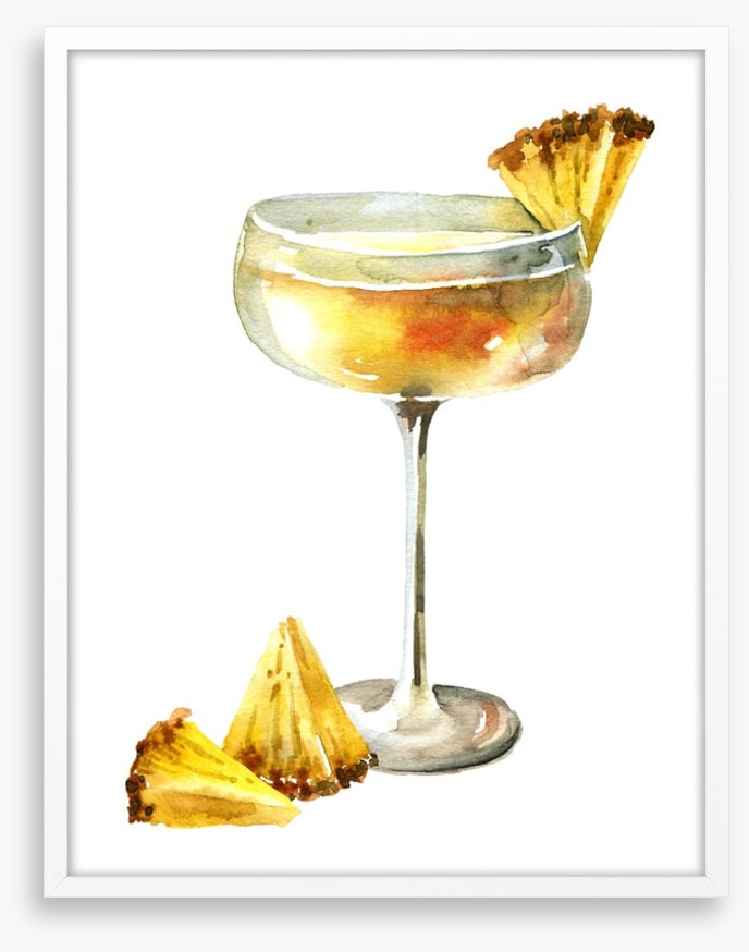 Pina margarita