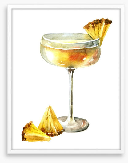 Pina margarita