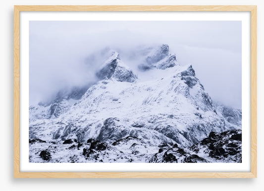 Mountains