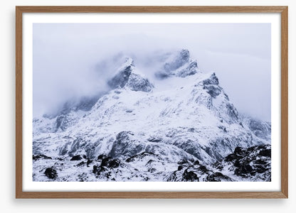 Mountains