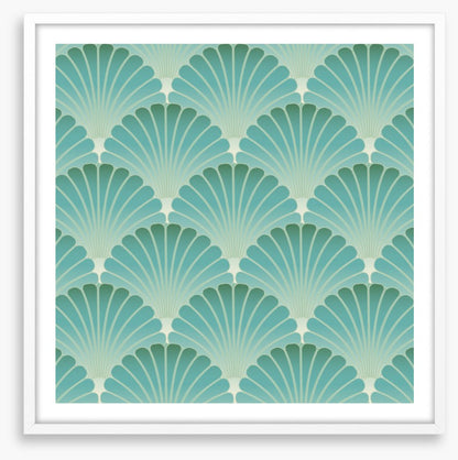 Sea of shells