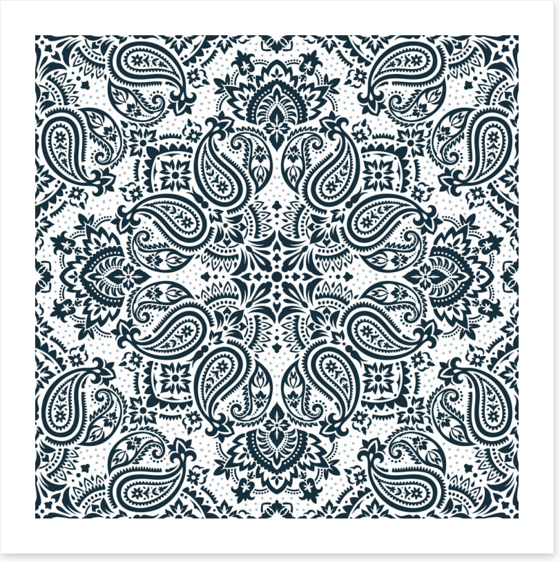 Paisley