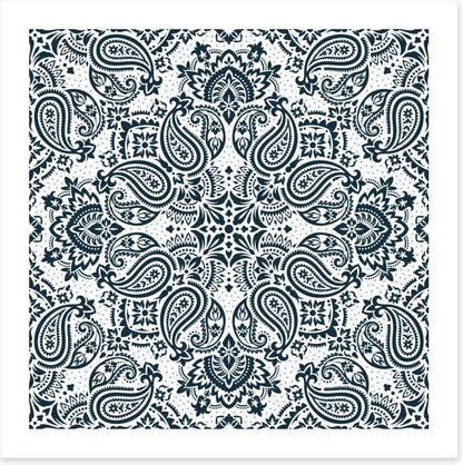 Paisley
