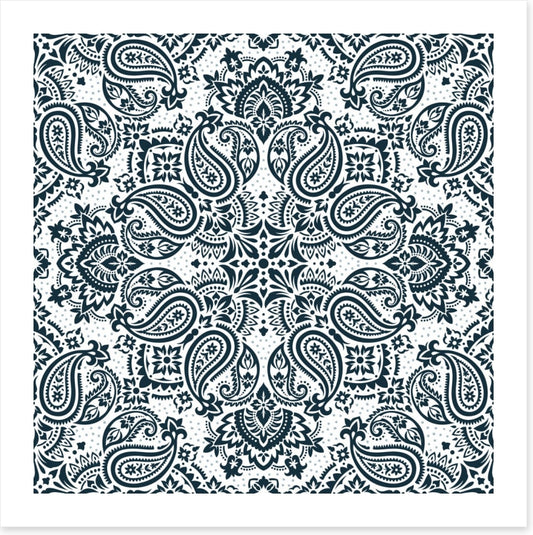 Paisley