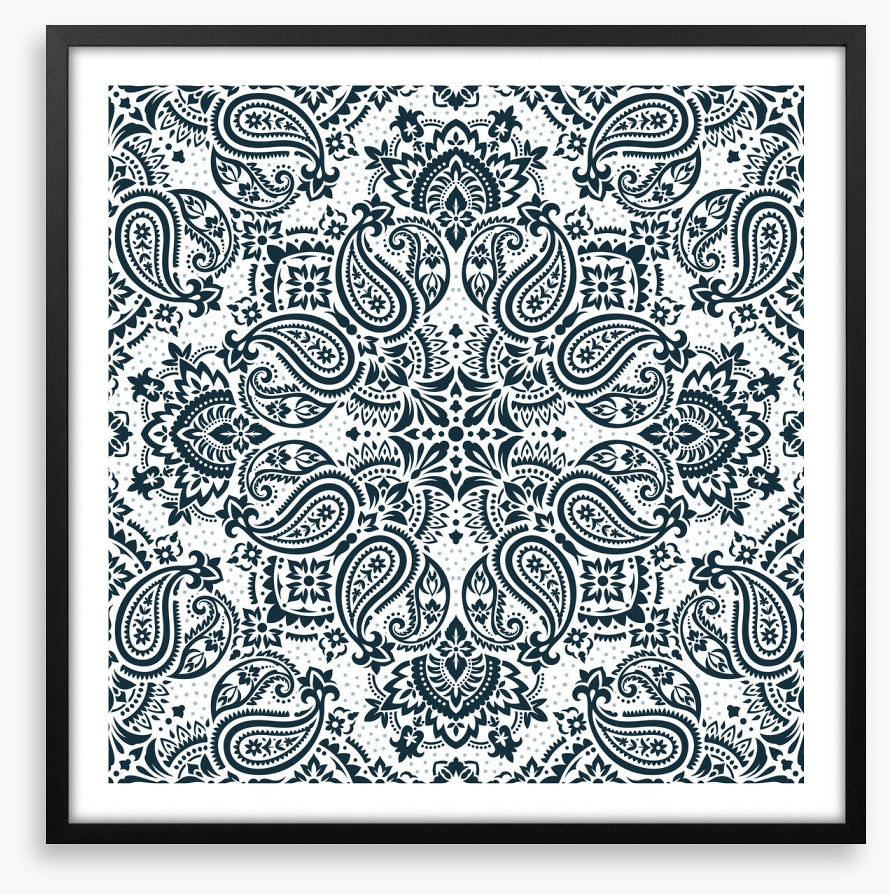 Paisley