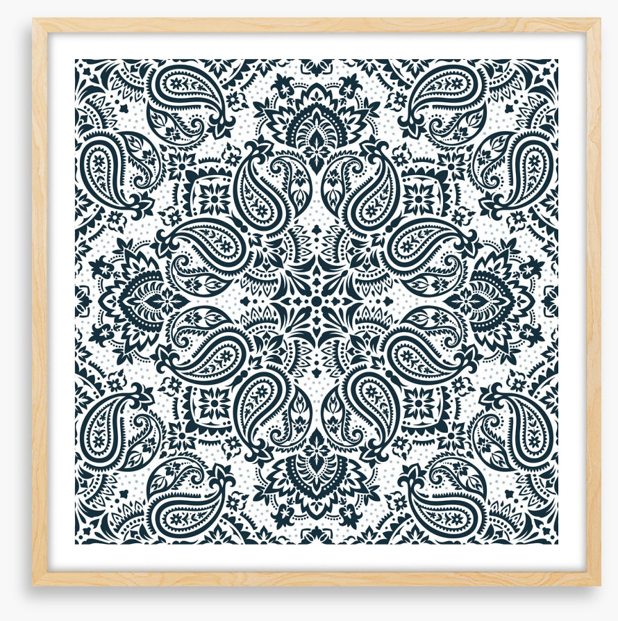 Paisley