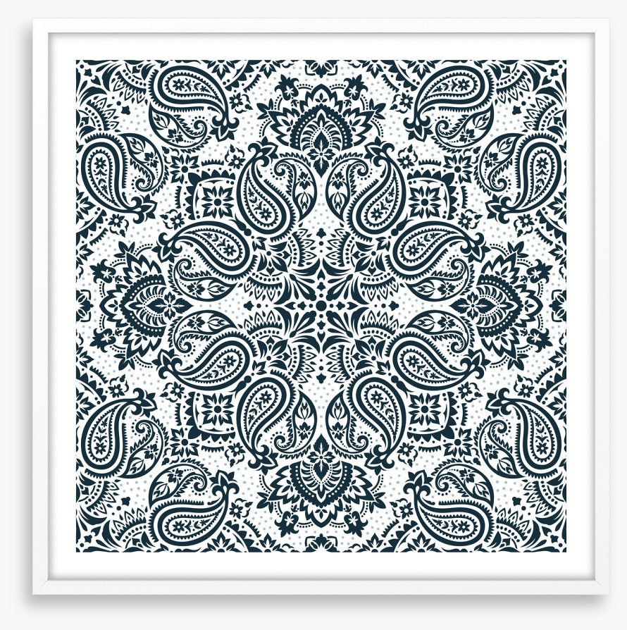 Paisley