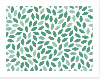 Little leaves 2