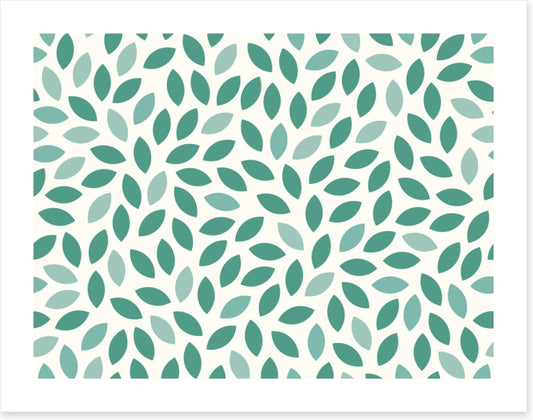 Little leaves 2