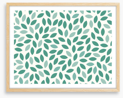 Little leaves 2
