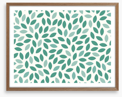 Little leaves 2