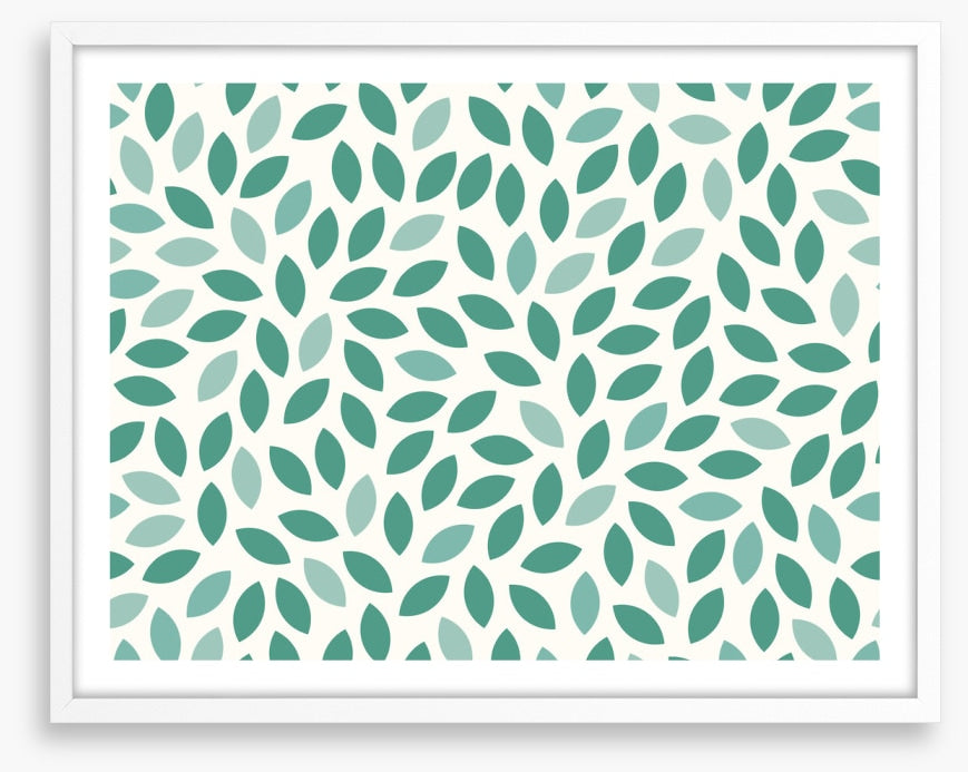 Little leaves 2