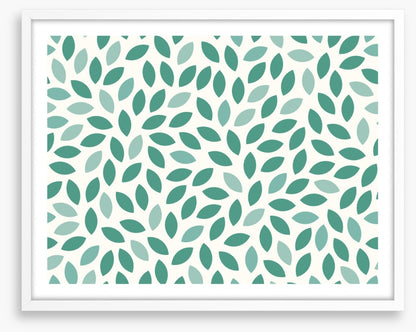 Little leaves 2