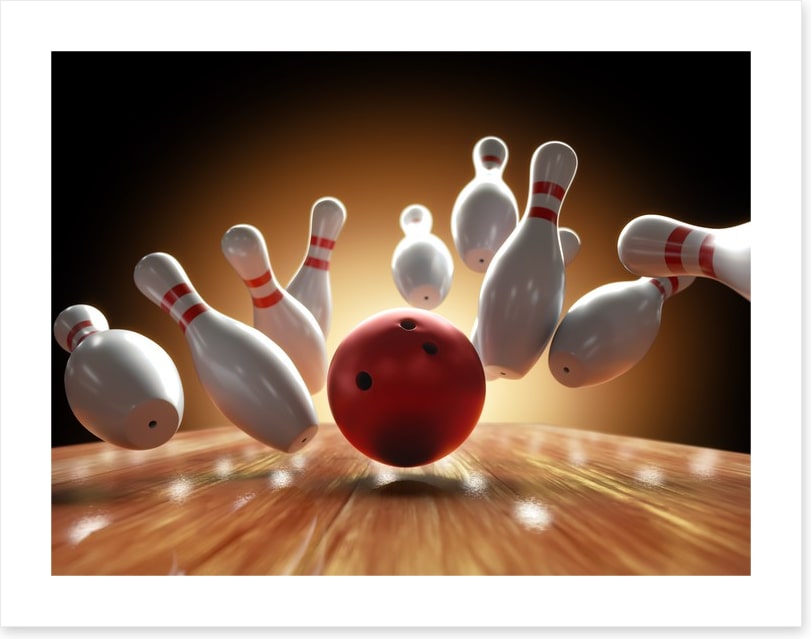 Strike