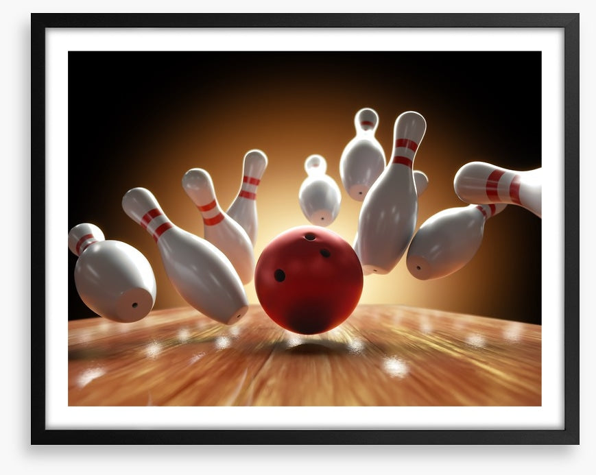 Strike
