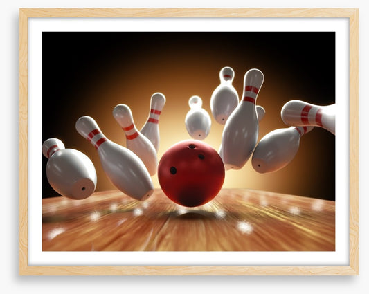 Strike