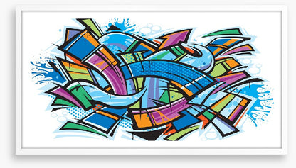 Subway splash