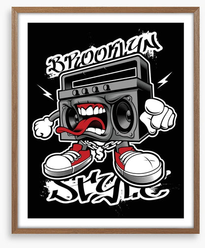 BKLYN boom