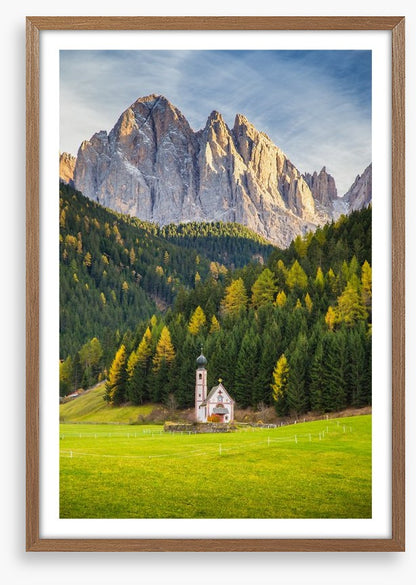 Mountains