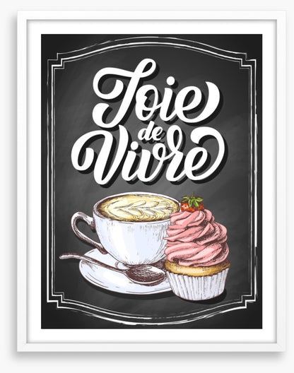 Joie de vivre