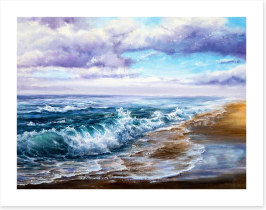 Dusky waves