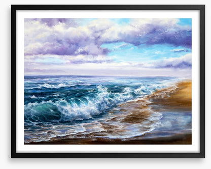 Dusky waves
