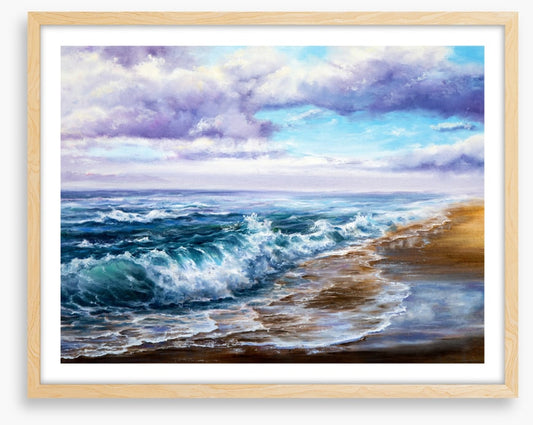 Dusky waves