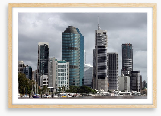 Brisbane