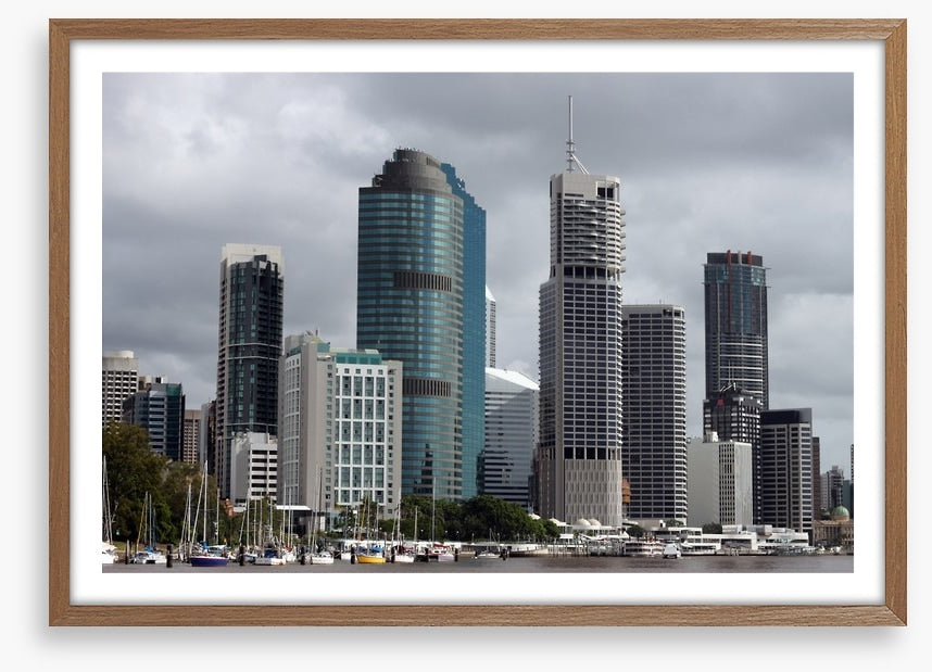 Brisbane