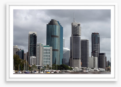 Brisbane