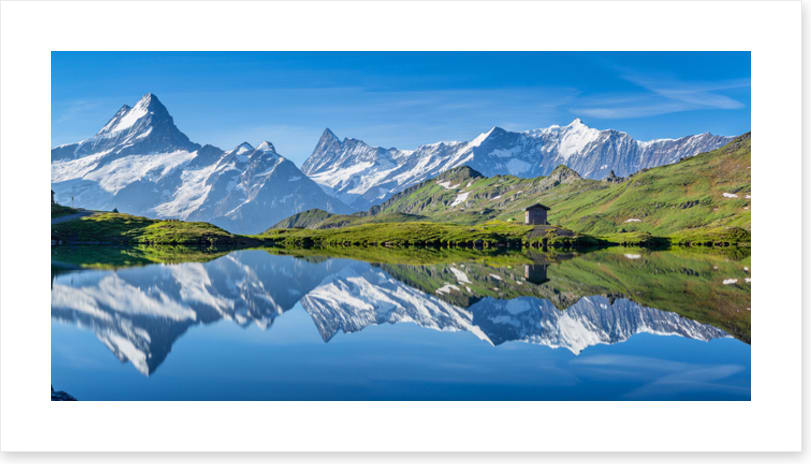 Lakes