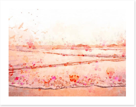 Sundown shallows