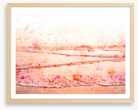 Sundown shallows