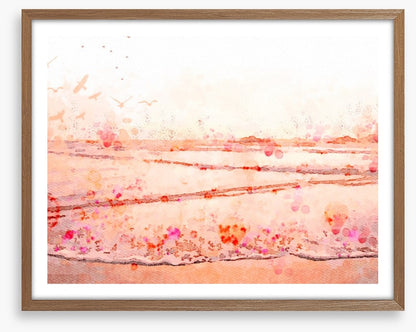 Sundown shallows
