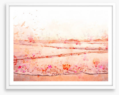 Sundown shallows