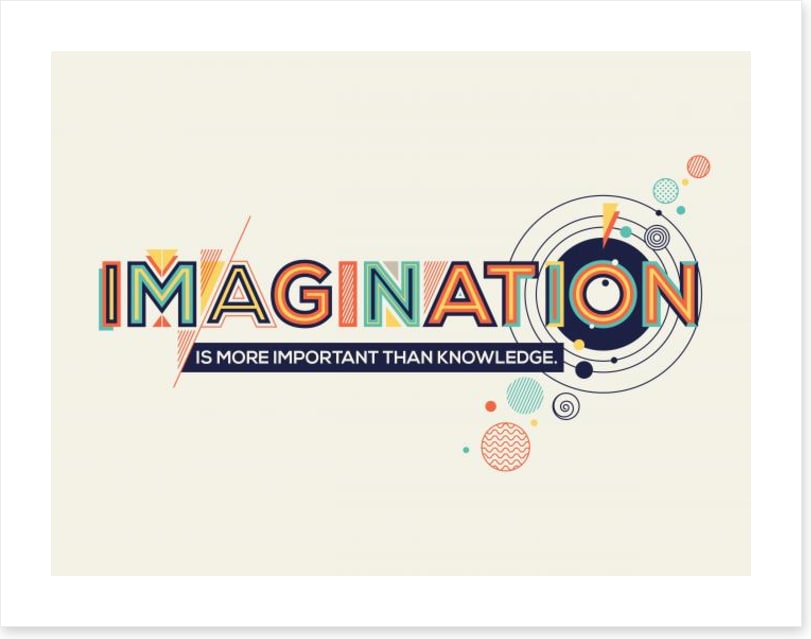 Imagination