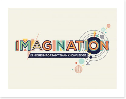 Imagination