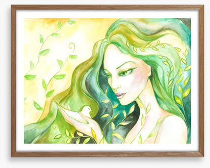 The art of Spring