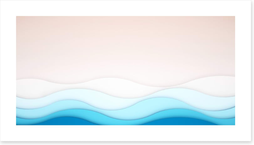 Rising tide