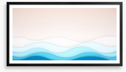 Rising tide