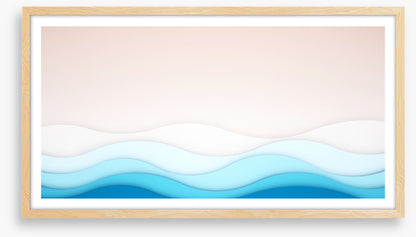 Rising tide