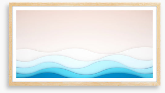 Rising tide